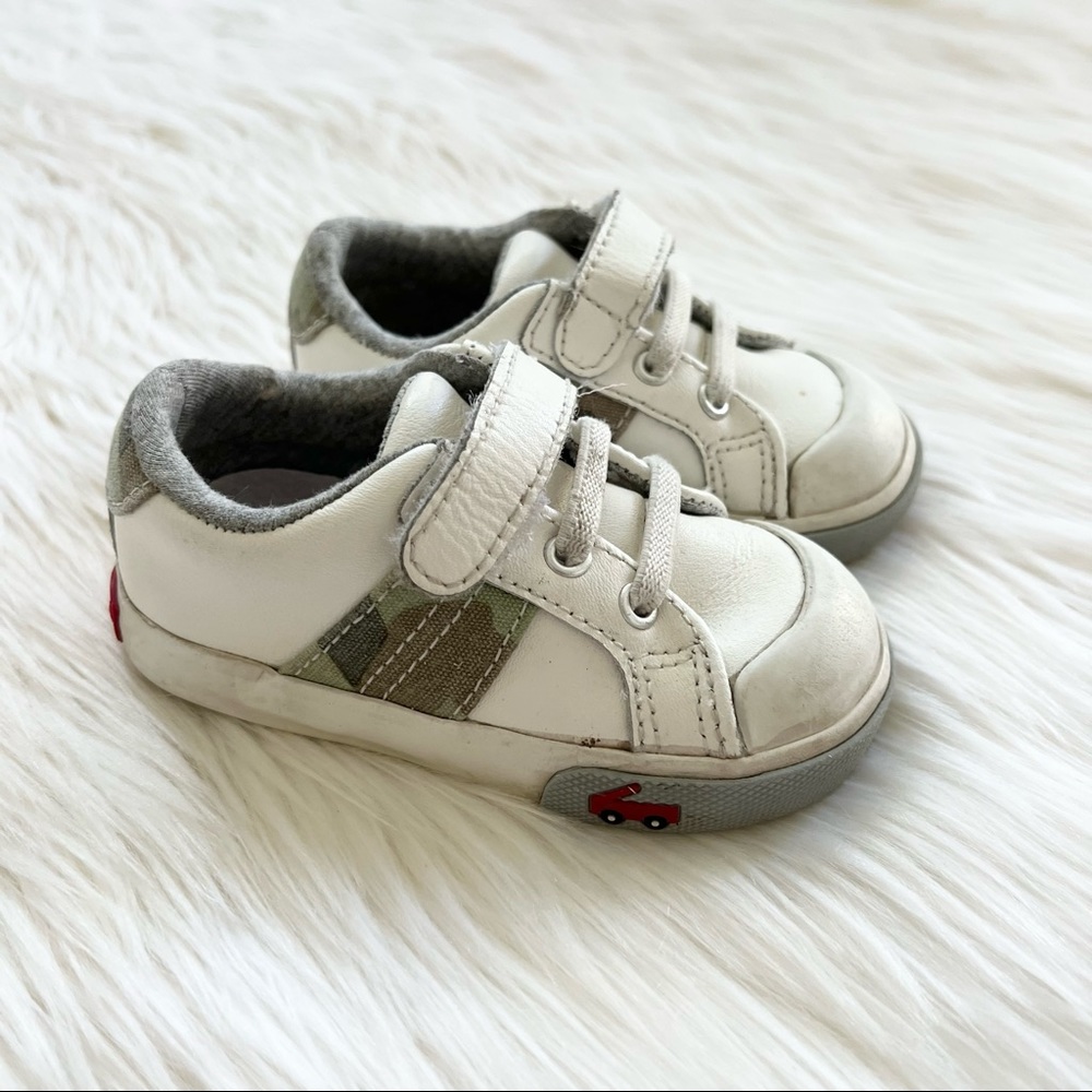 See Kai Run Lucci Shoes